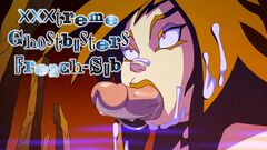 Extreme Ghostbusters