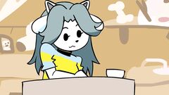 Undertale